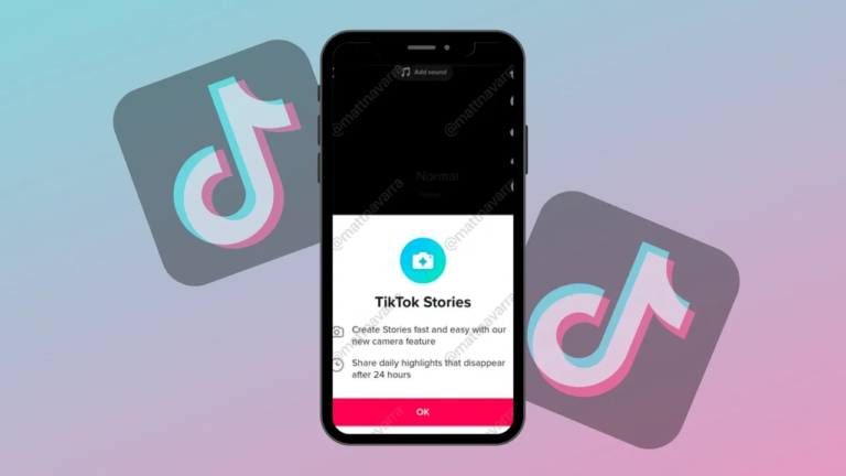 TikTok Expanding Content Horizons