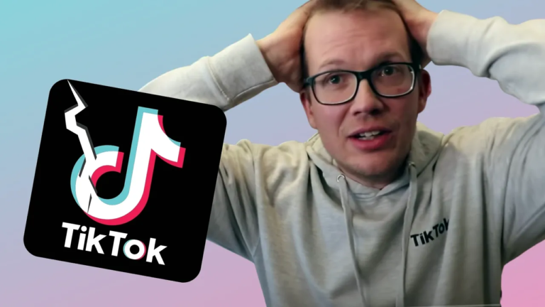 TikTok Suffes Creator Backlash