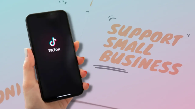 How To Promote Your Business on TikTok