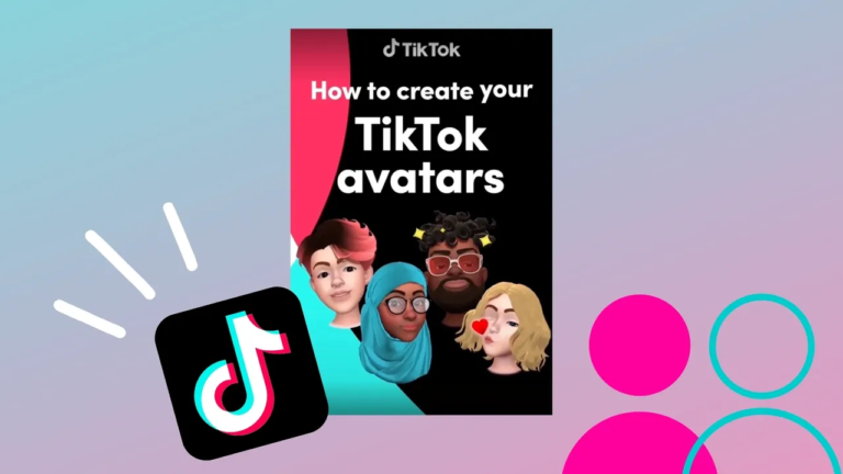 TikTok Launches Digital Avatars for Clips