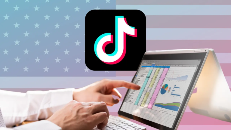 TikTok Full Merger of US User Data to US-Based Systems