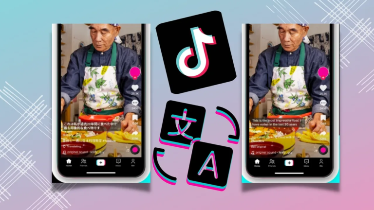 New TikTok Captioning and Translation Tools