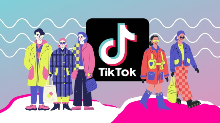 TikTok Announces New Integrations for Fashion Month