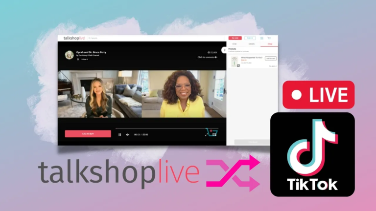 TikTok’s New Approach to Promoting Live-Stream Shopping