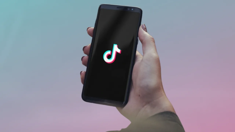 TikTok Moderator Sues Over Mental Trauma