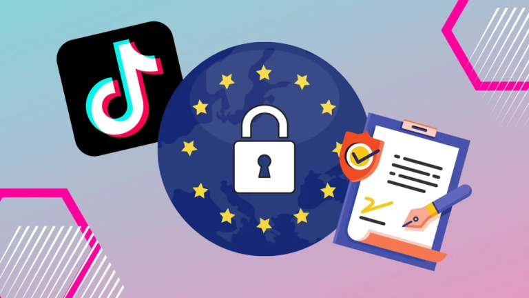 TikTok Updates Ad Policies for EU Users