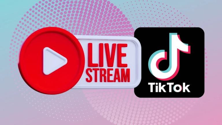 TikTok Scales Back Live-Stream Commerce Initiatives