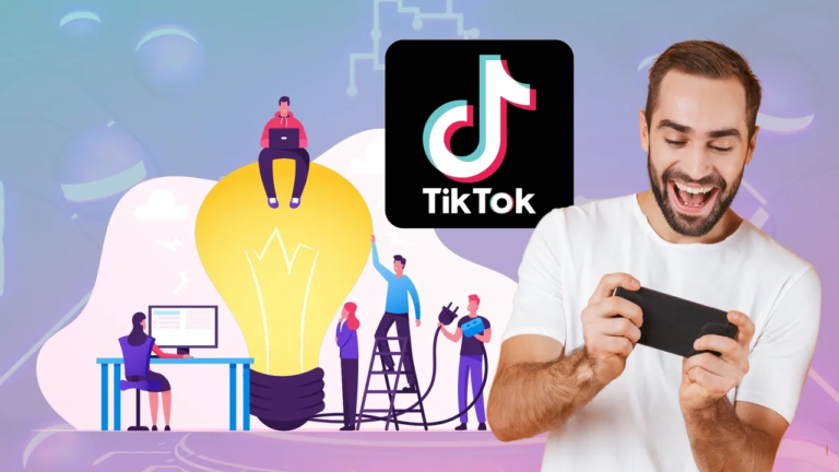 TikTok New Gaming Marketer Insights