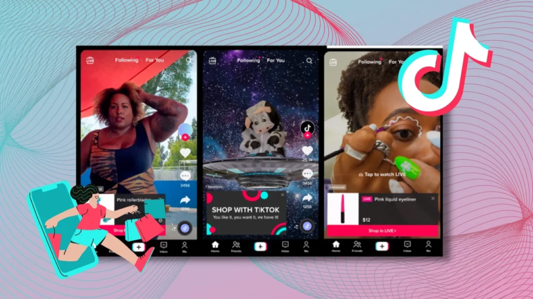 TikTok Launches New Shopping Ads