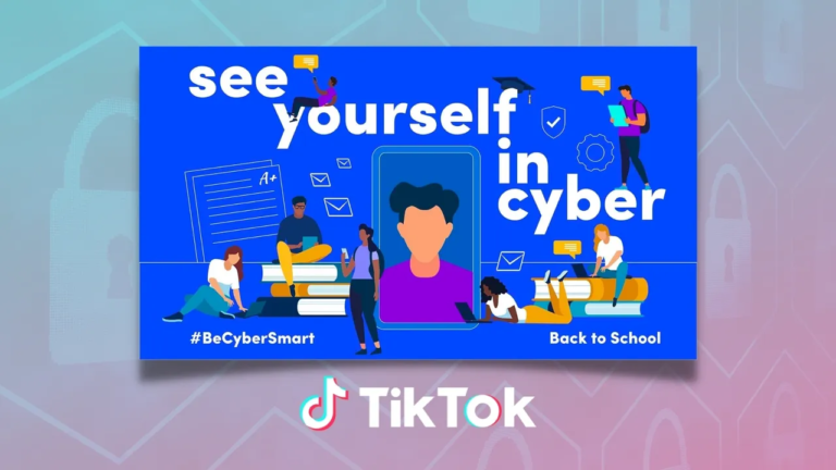 TikTok’s Newest Cybersecurity Initiative