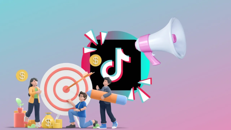 Key TikTok Tips for Holiday Campaigns