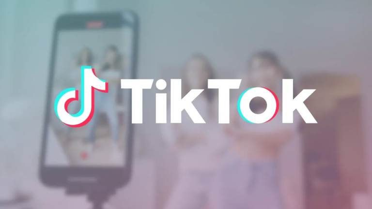 US. Atty. Generals Launch New Probe Into The Dangers of TikTok