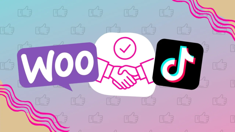 TikTok Announces New Woocommerce Plugin