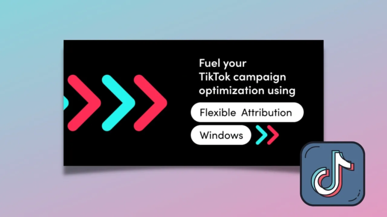 TikTok’s New ‘Attribution Manager’