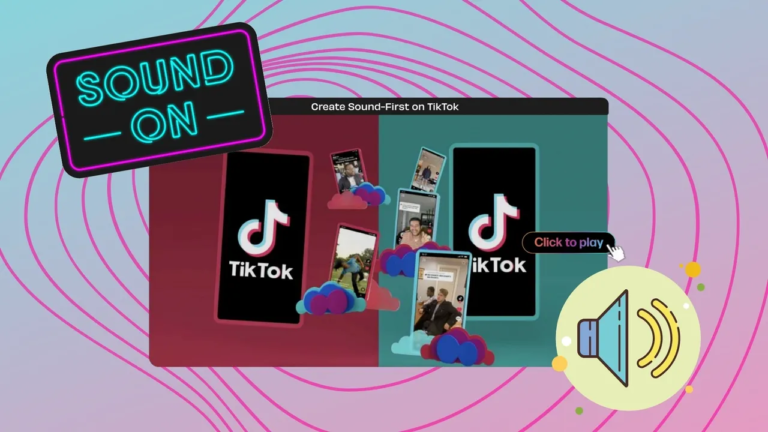 TikTok Publishes New Audio Guide for Marketing