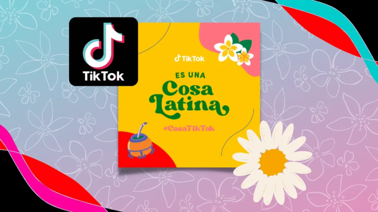 TikTok Announces New Events for Latin History Month