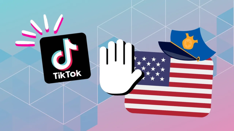 TikTok Still On The Fence for US Banning