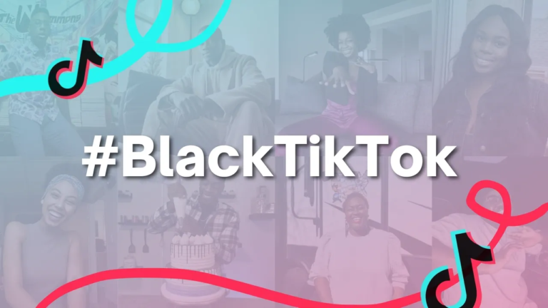 TikTok Announces Black History Month Events