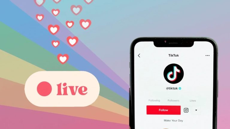 New TikTok Initiatives For Pride Month