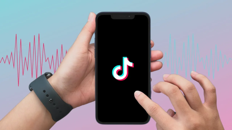 TikTok on The Impact of Audio Marketing