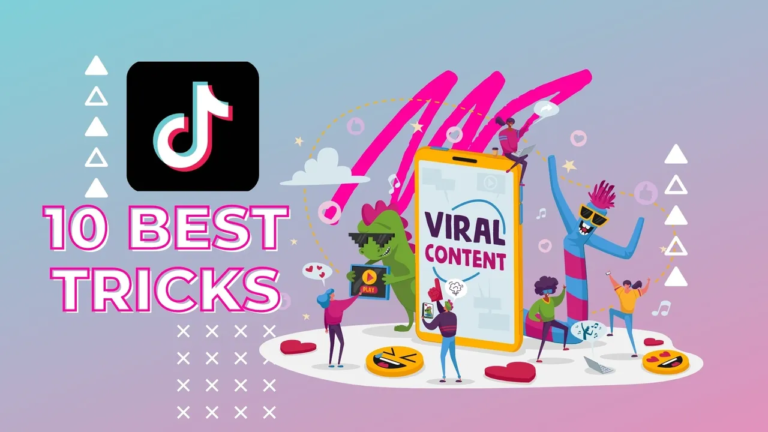 10 Best TikTok Tricks For Virality in 2022