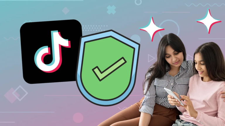 TikTok’s New Safety and Privacy Tools Overview