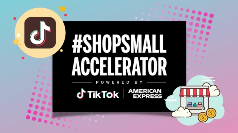 TikTok Guidance and Ad Credits for SMBs