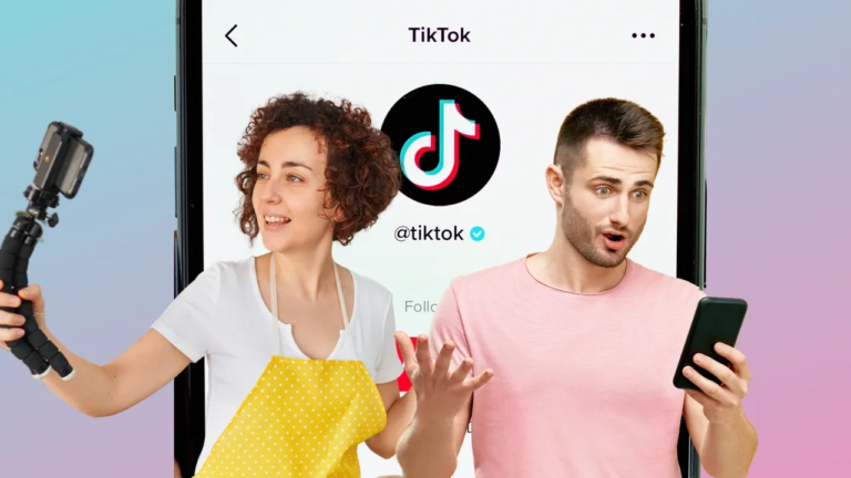 How To Become A TikTok Creator