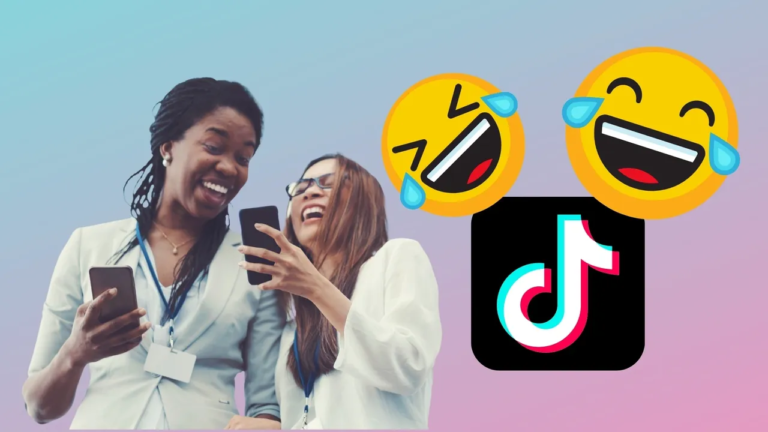 TikTok Launches Its First Subscription Comedy Series