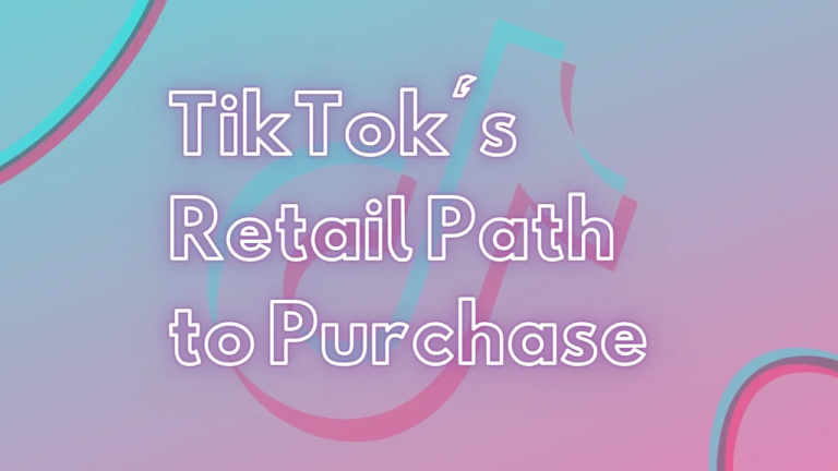 Impact of TikTok Clips in The Purchase Journey