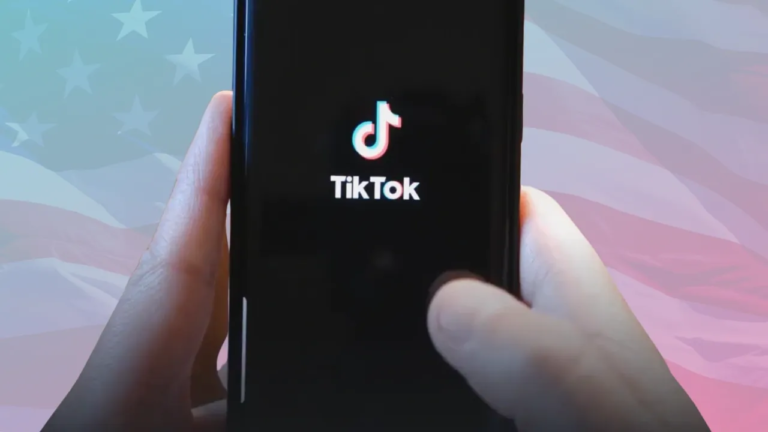 TikTok Closes in On New US Data Deal