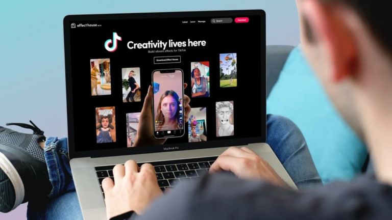 TikTok Expands Access to Its ‘Effect House’
