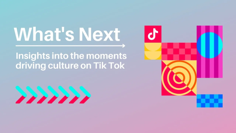 TikTok Publishes New Rising Trends Reports