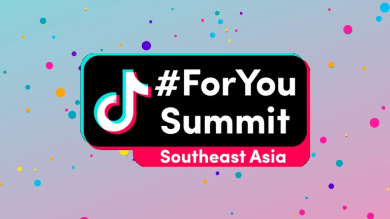 TikTok’s ‘For You’ 2.0 Summit