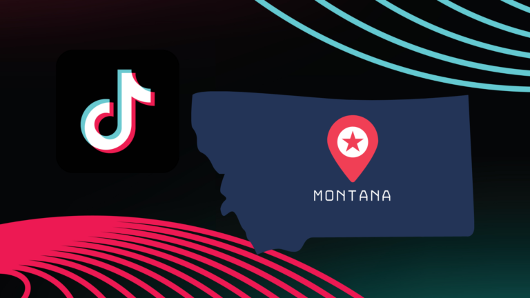 TikTok Faces Off Against Montana Ban