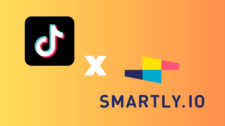 TikTok x Smartly.io