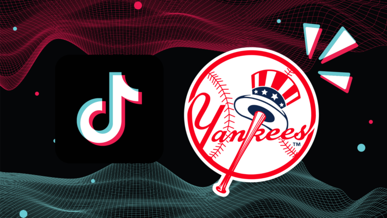 TikTok’s New Yankees Inclusive Content