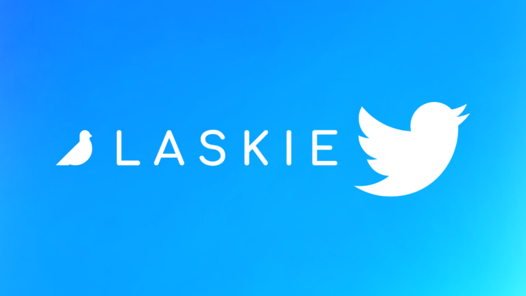 Twitter Acquires Laskie