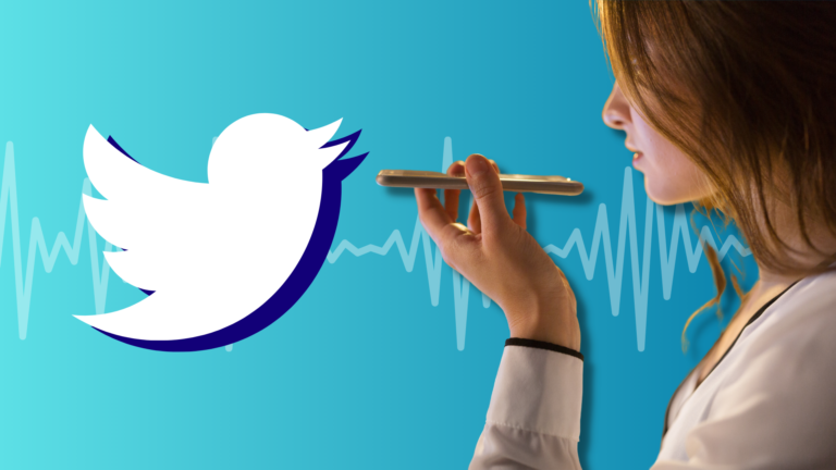 Twitter Expands Voice Recordings in DMs