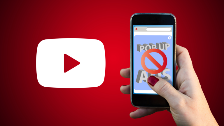 YouTube’s Counter Ad Blocker Experiments