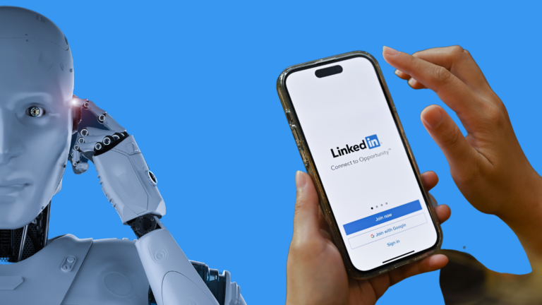 LinkedIn’s AI-Generated Job Candidates Responses