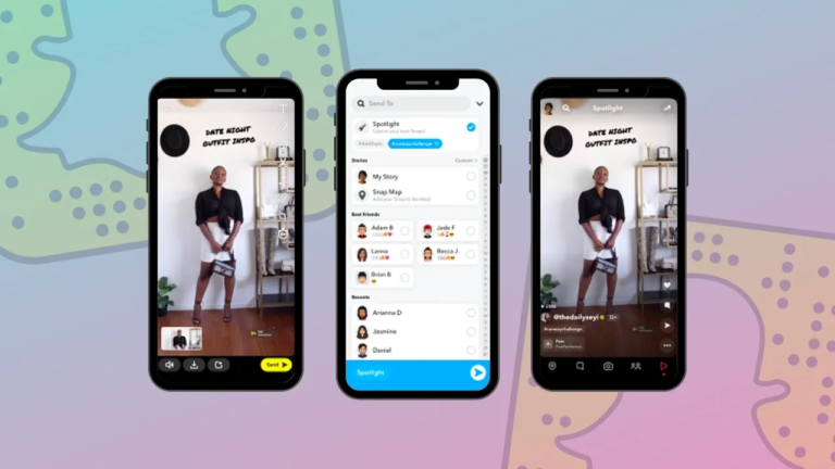 Creators Cash Out Big on Snapchat in 2021