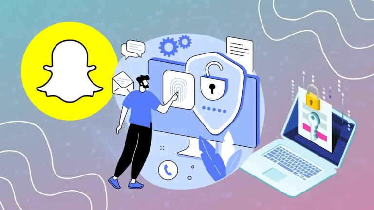 Snapchat Shares New Privacy Controls Insights