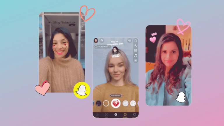 Snapchat Shares Valentine’s User Engagement Insights