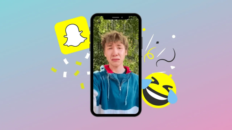 Snapchat’s Latest Viral AR Effect