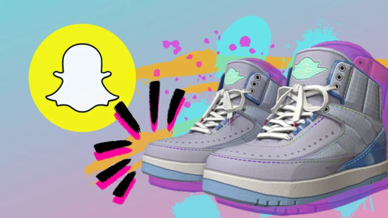 Snap Launches First ‘Bitmoji Drop’