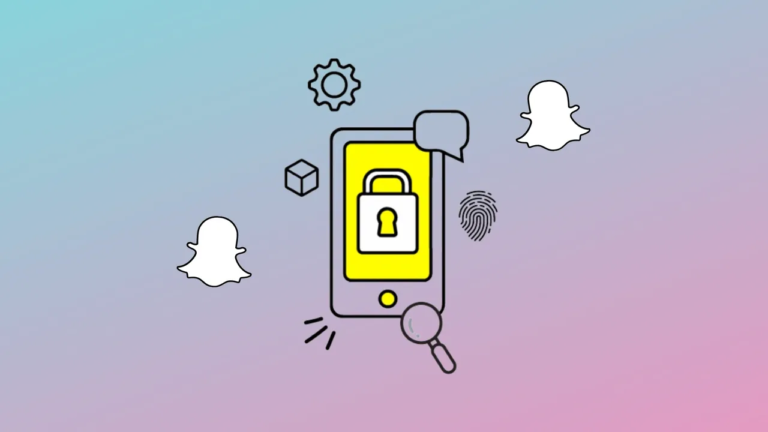 Snapchat Publishes New Privacy Tools Report