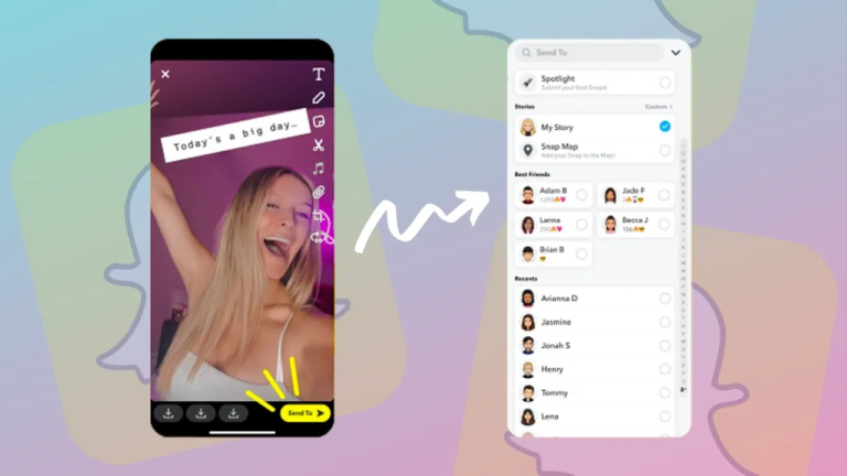 Snapchat Enabling Top Creators to Insert Mid-Roll Ads