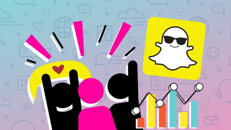 Snapchat Shares Unique Audience Reach Data