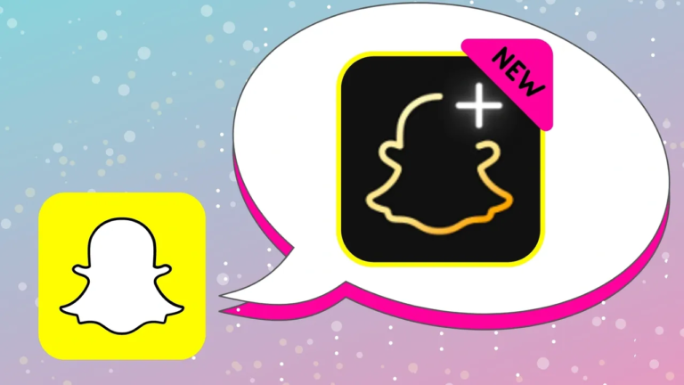 Snapchat Officially Launches ‘Snapchat+’